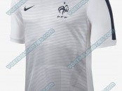 maillot Les Bleus pre match 2015