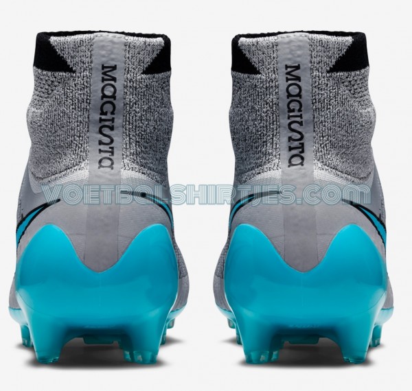 Nike Magista Obra grey