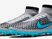 Nike Magista Obra Wolf grey