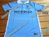 manchester city shirt 2016