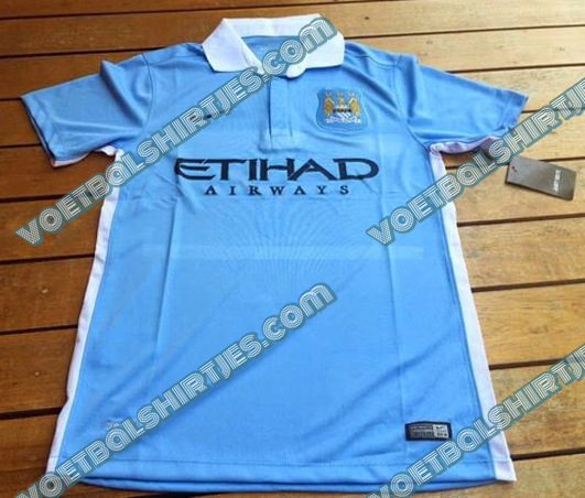 manchester city shirt 2016