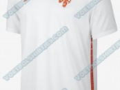 Nederlands Elftal uitshirt 2015