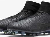 nike magista obra voetbalschoenen zwart