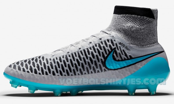 vooroordeel Revolutionair Zonnig Nike Magista Obra Wolf Grey - Magista Obra kopen