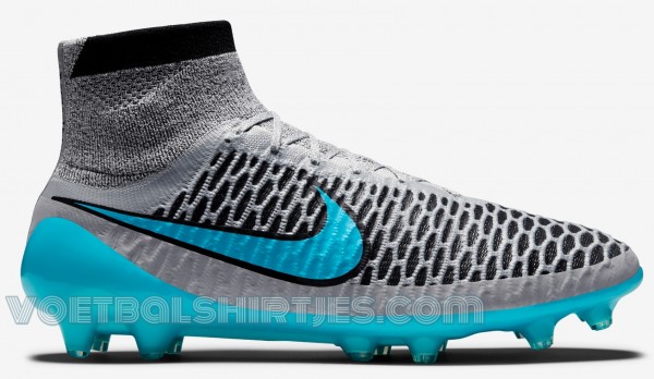 vooroordeel Revolutionair Zonnig Nike Magista Obra Wolf Grey - Magista Obra kopen