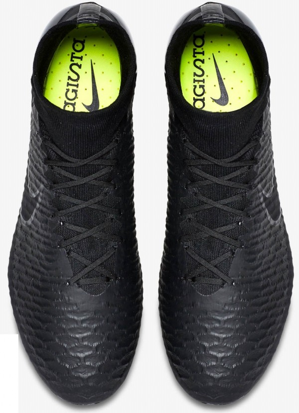 magista obra blackout