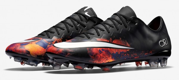 Mercurial Vapor X Lava