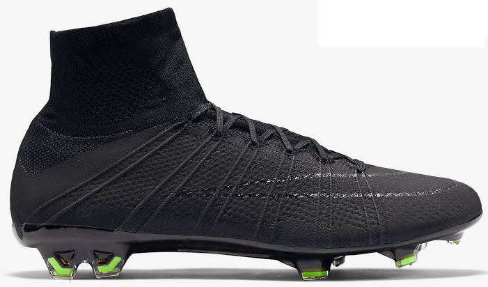 superfly 4 academy pack