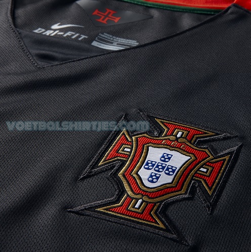 portugal camiseta 2015 away