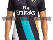 Arsenal 3rd kit 2015 2016