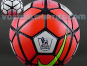 Barclays Premier League match ball 15-16