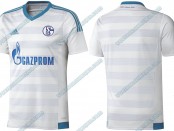 Schalke 04 uitshirt 2016