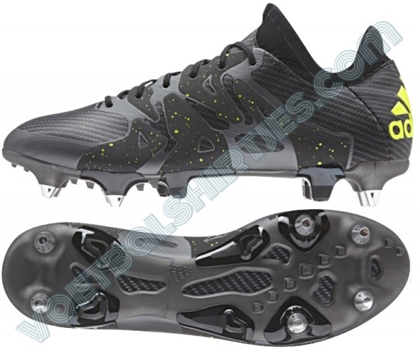 adidas X 15.1 core black