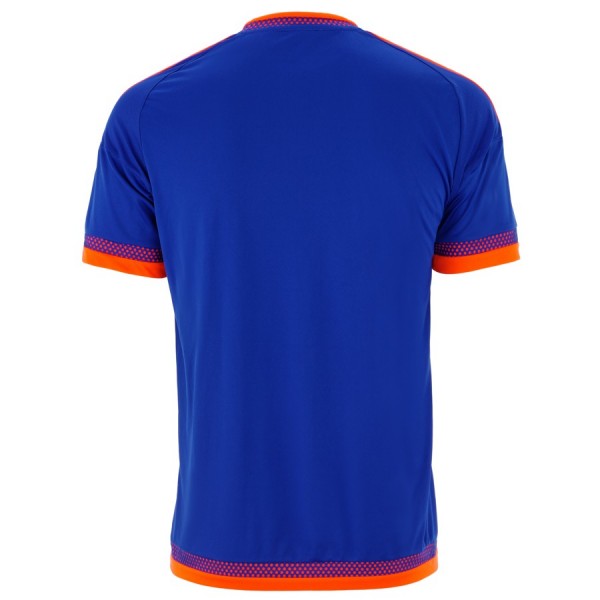 feyenoord uitshirt 2016 achterkant