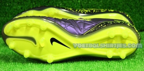 nike hypervenom phinish