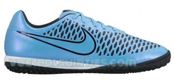 Magista Onda TF turquoise blue