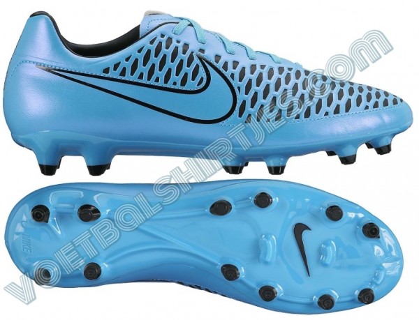 Nike magista turquoise blue