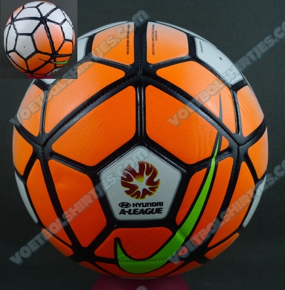 Nike Ordem 3 Hyundai A League match ball