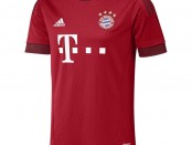 Bayern Munchen shirt 2016