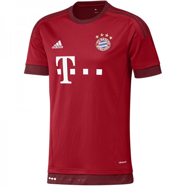 Bayern Munchen shirt 2016