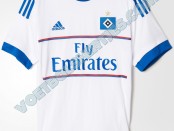 HSV shirt 2016