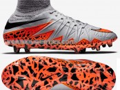 Nike Hypervenom Phantom II