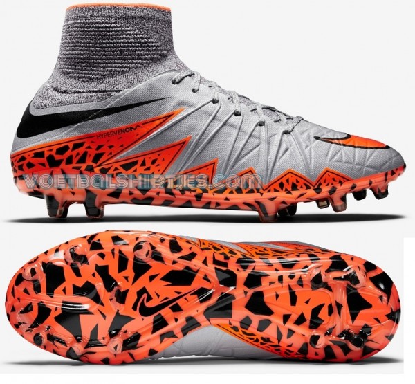 Nike Hypervenom Phantom II 