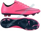 Nike Mercurial Vapor X Hyperpink