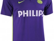 PSV shirt Nike farewell 14-15