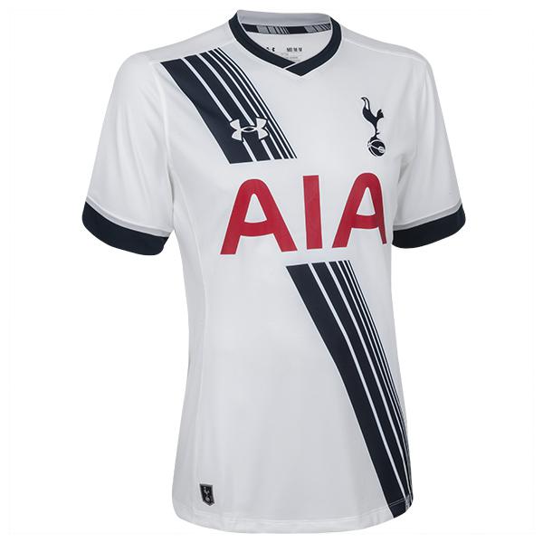 Tottenham Hotspur thuisshirt 15/16