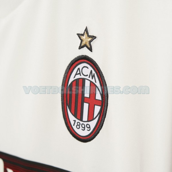 AC MILAN 15/16