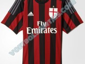 AC Milan shirt 2016