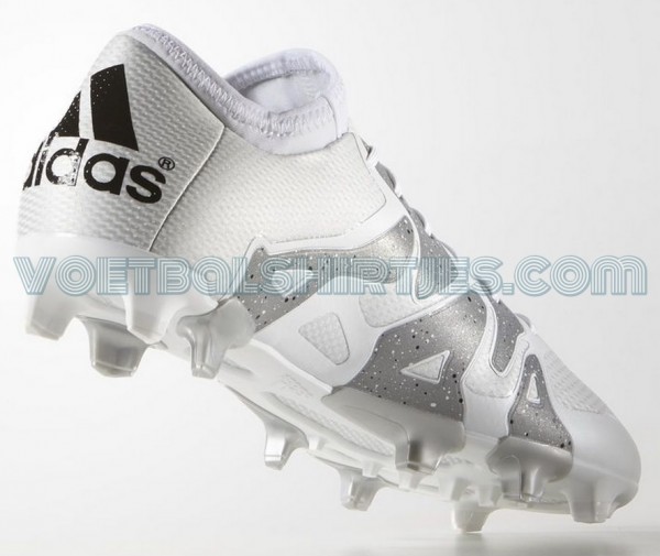 Adidas X15 voetbalschoenen