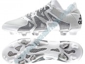 Adidas X15 white silver