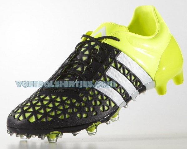 adidas ACE 15.1 voetbalschoenen