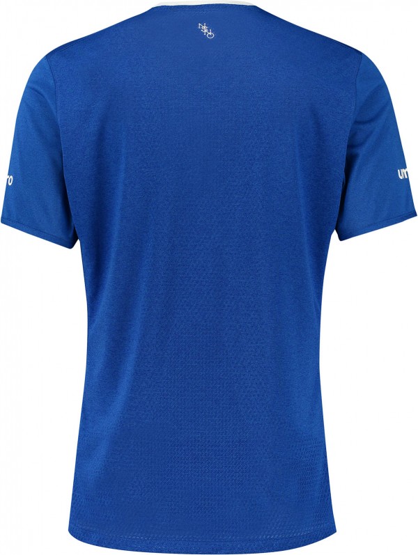 Everton shirt 2016