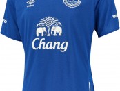 everton thuisshirt 2016