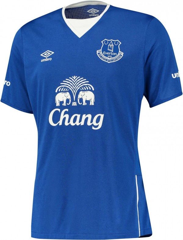 everton thuisshirt 2016