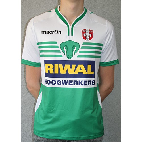 fc dordrecht shirt 15/16