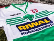 fc dordrecht shirt 2016