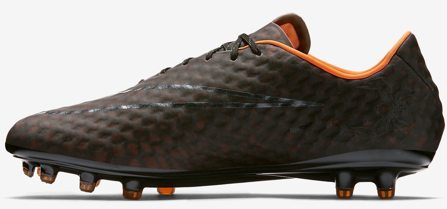 Nike Hypervenom Phantom Transform SE fg boots