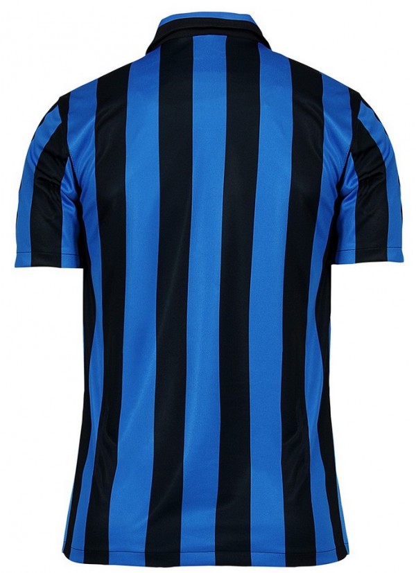 Inter shirt 2016