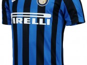 Inter thuisshirt 2015 2016