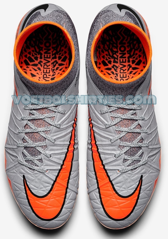 Hypervenom Phantom II 