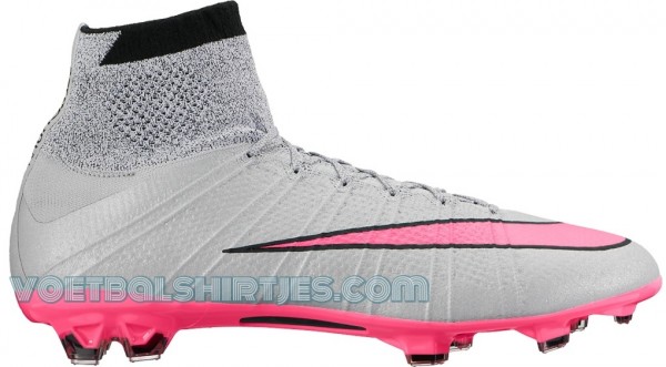 nike mercurial superfly