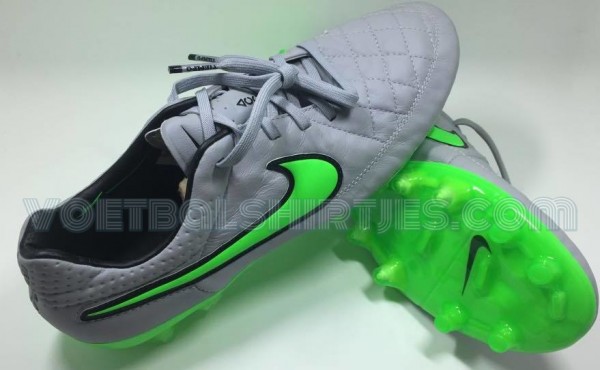 Nike Tiempo Legend V