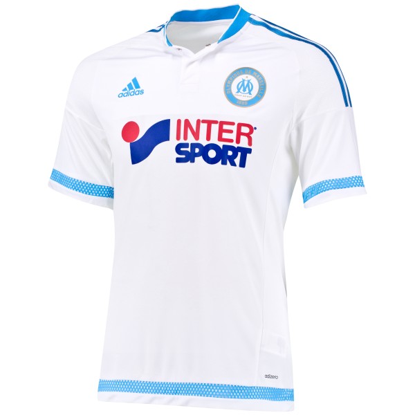 olympique marseille shirt 2016