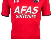 AZ thuisshirt 2016