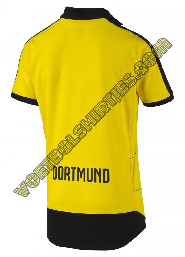 BVB shirt 2016