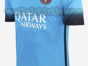 FC Barcelona 3rd kit 2016